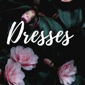 🌷Dresses of all kinds🌷